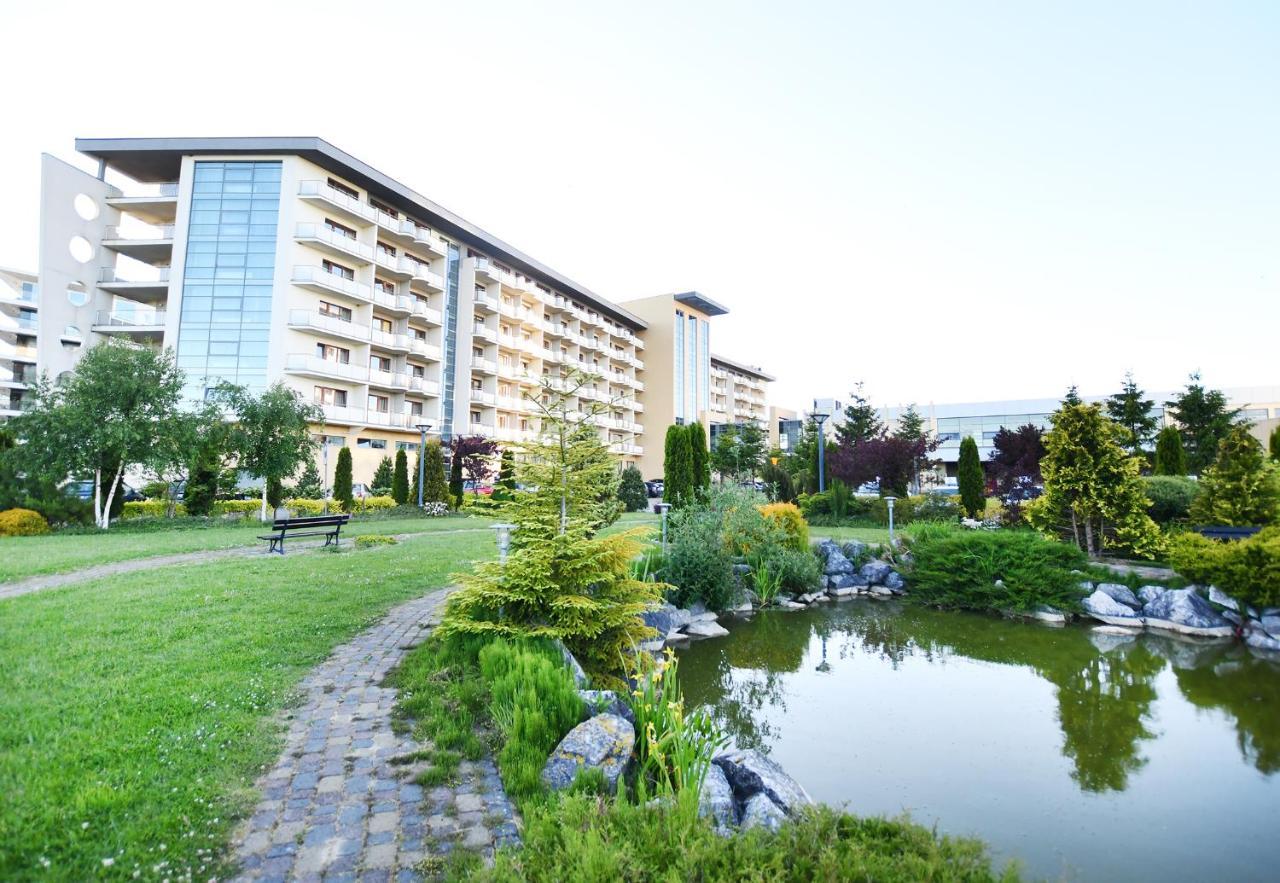 Komfortowy Apartament W Arka Medical Spa Kolobrzeg Exterior photo